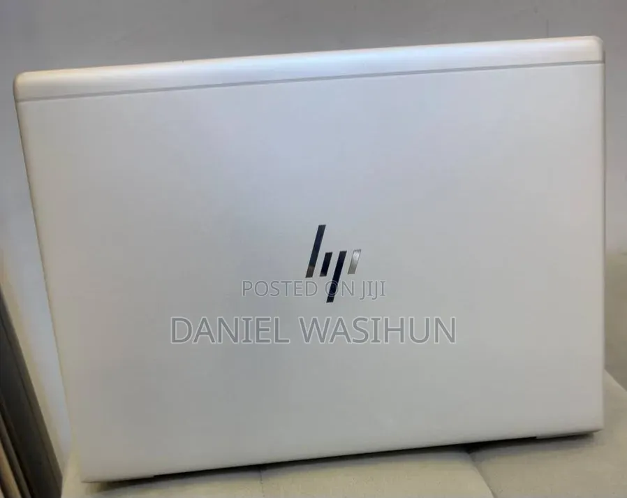 New Laptop HP EliteBook 840 G5 16GB Intel Core i7 SSD 512GB