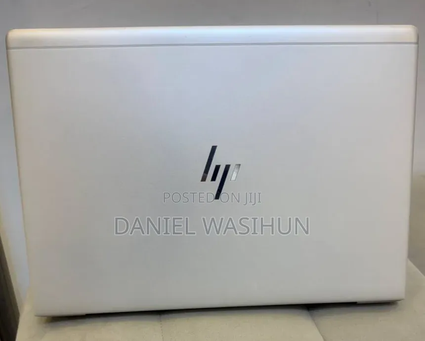 New Laptop HP EliteBook 840 G5 16GB Intel Core i7 SSD 512GB
