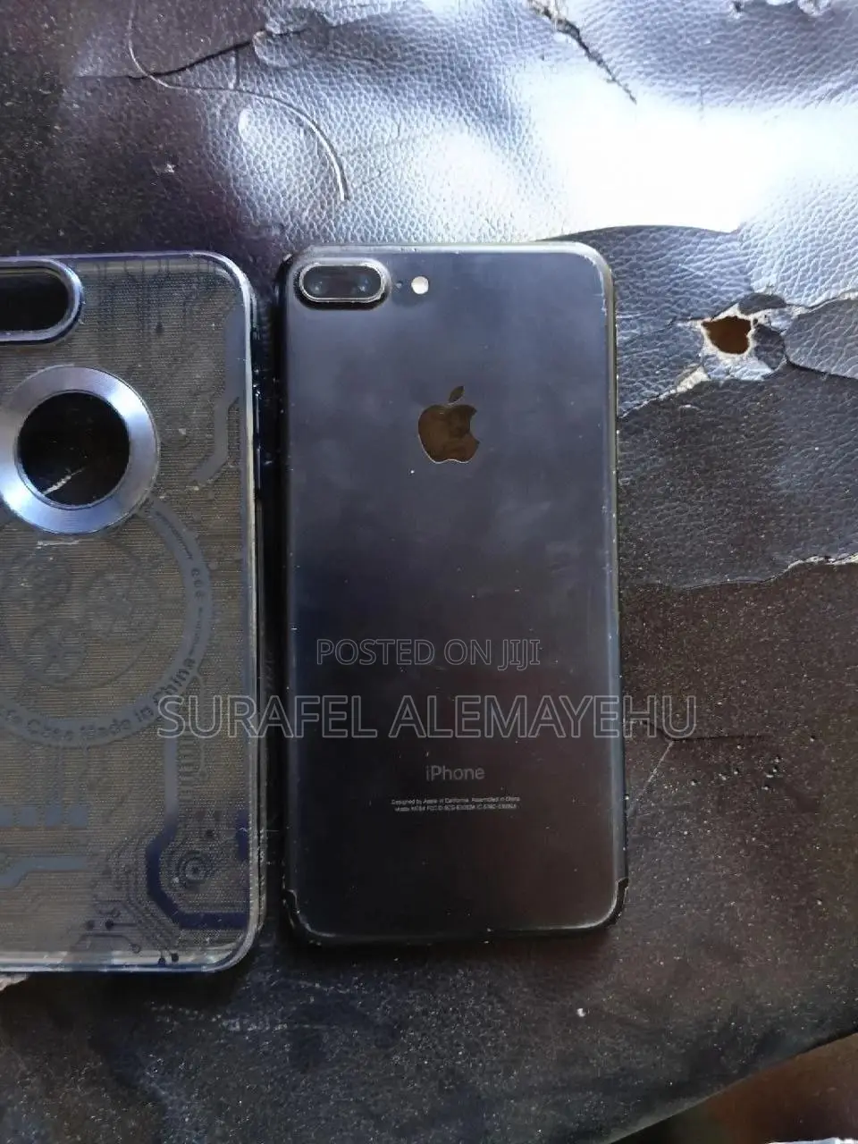 Apple iPhone 7 Plus 128 GB