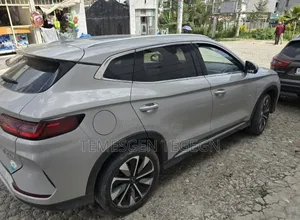 BYD Song Plus 2024