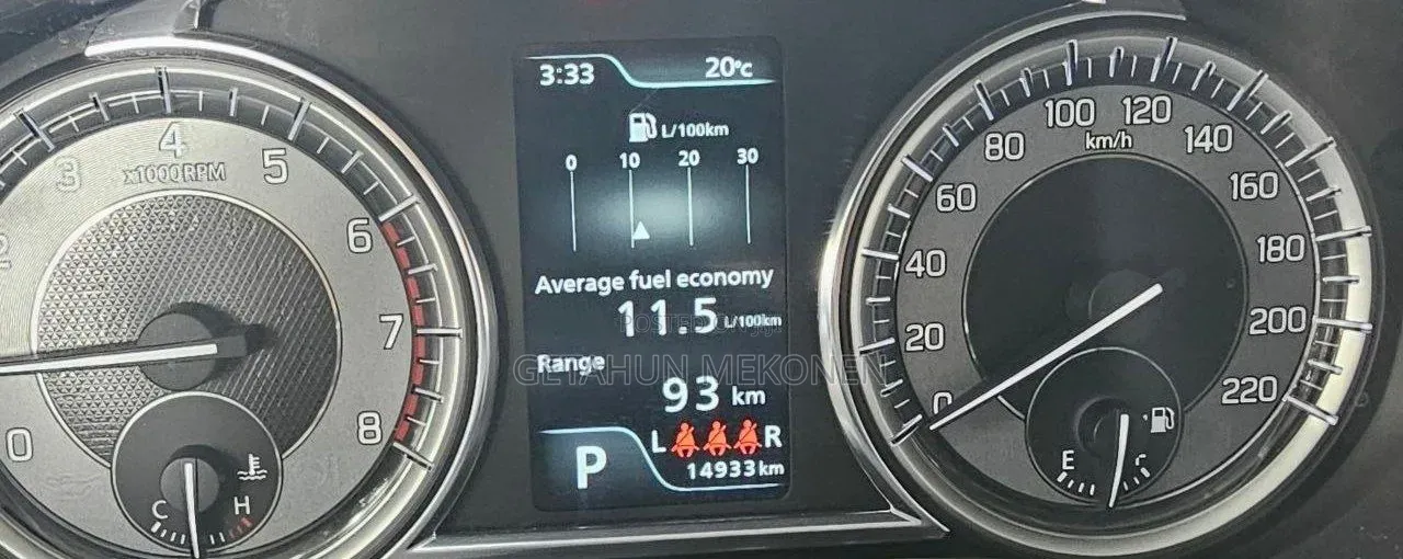 Suzuki Grand Vitara 2021 Silver