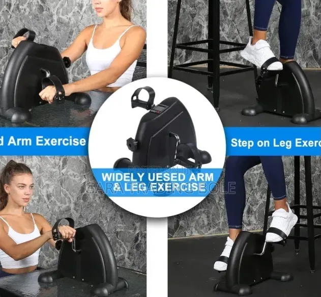 Small Exercises Bike