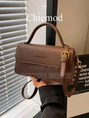 Ladies' Bags