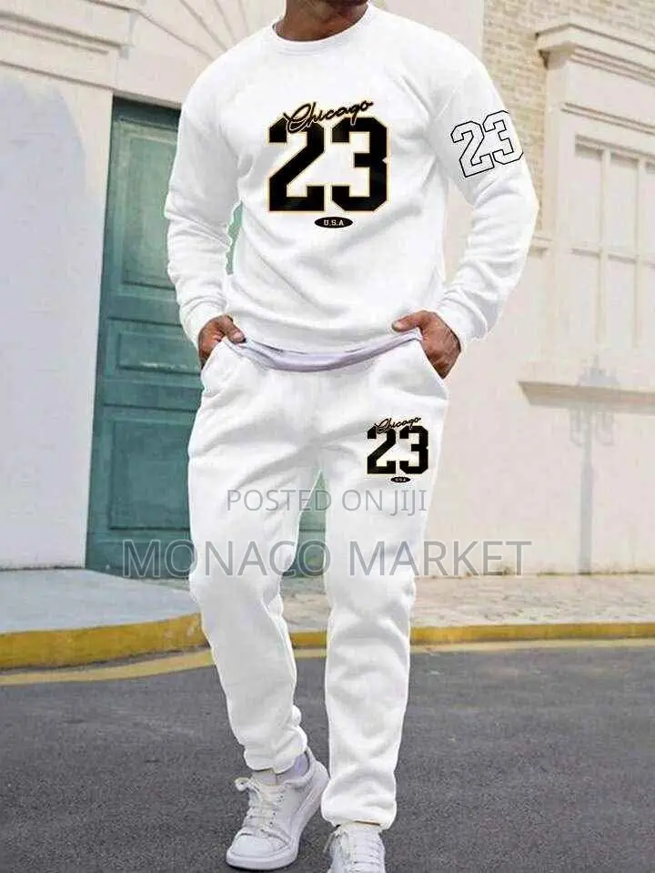 Complete Hoodie