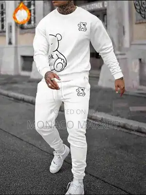 Complete Hoodie
