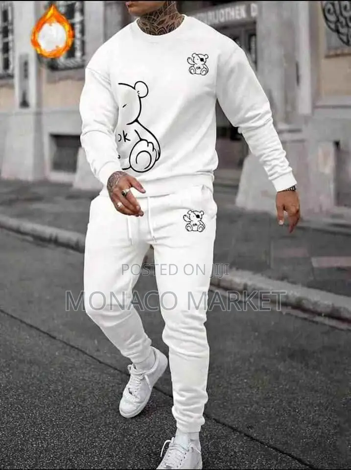 Complete Hoodie