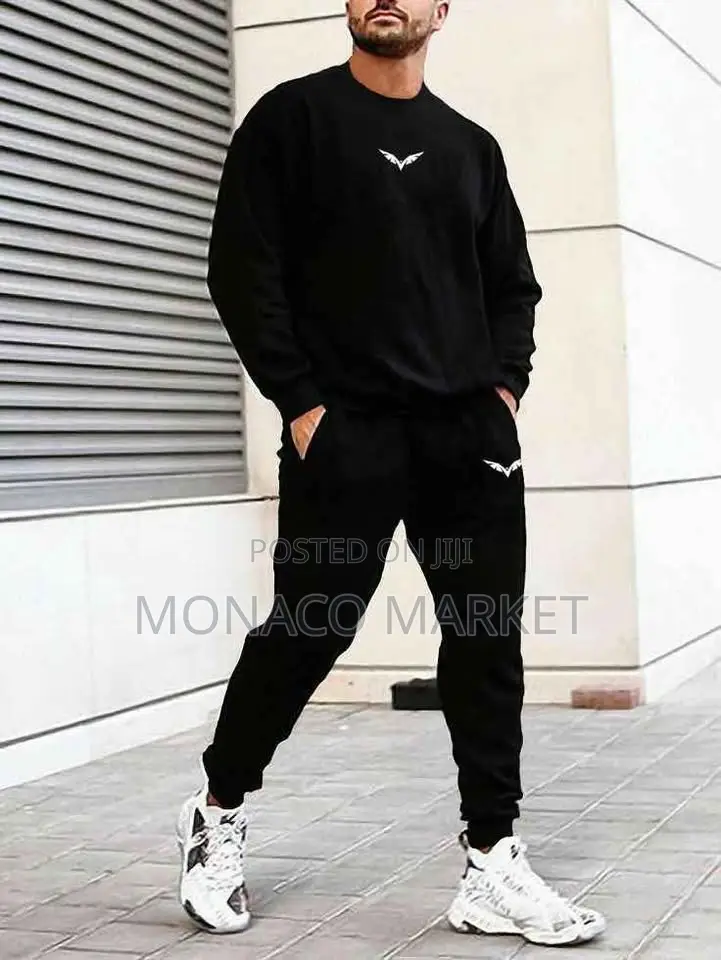 Complete Hoodie