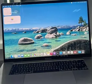 New Laptop Apple MacBook Pro 2019 16GB Intel Core i9 SSD 1T