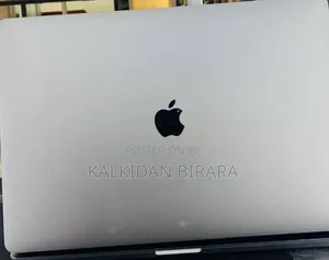 New Laptop Apple MacBook Pro 2019 16GB Intel Core i9 SSD 1T