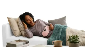 የፔሬድ ህመም መቀነሻ (Period Pain Relief)