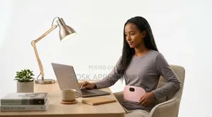 የፔሬድ ህመም መቀነሻ (Period Pain Relief)
