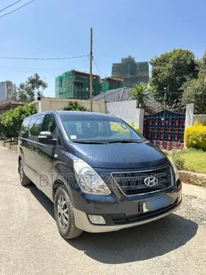 Hyundai Santa Fe 2017 Black