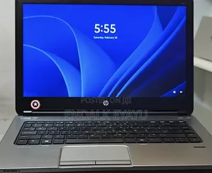 New Laptop HP ProBook 640 G1 4GB Intel Core i7 HDD 1T