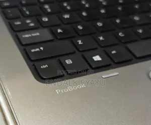 New Laptop HP ProBook 640 G1 4GB Intel Core i7 HDD 1T