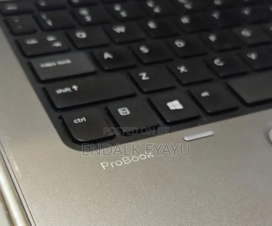 New Laptop HP ProBook 640 G1 4GB Intel Core i7 HDD 1T