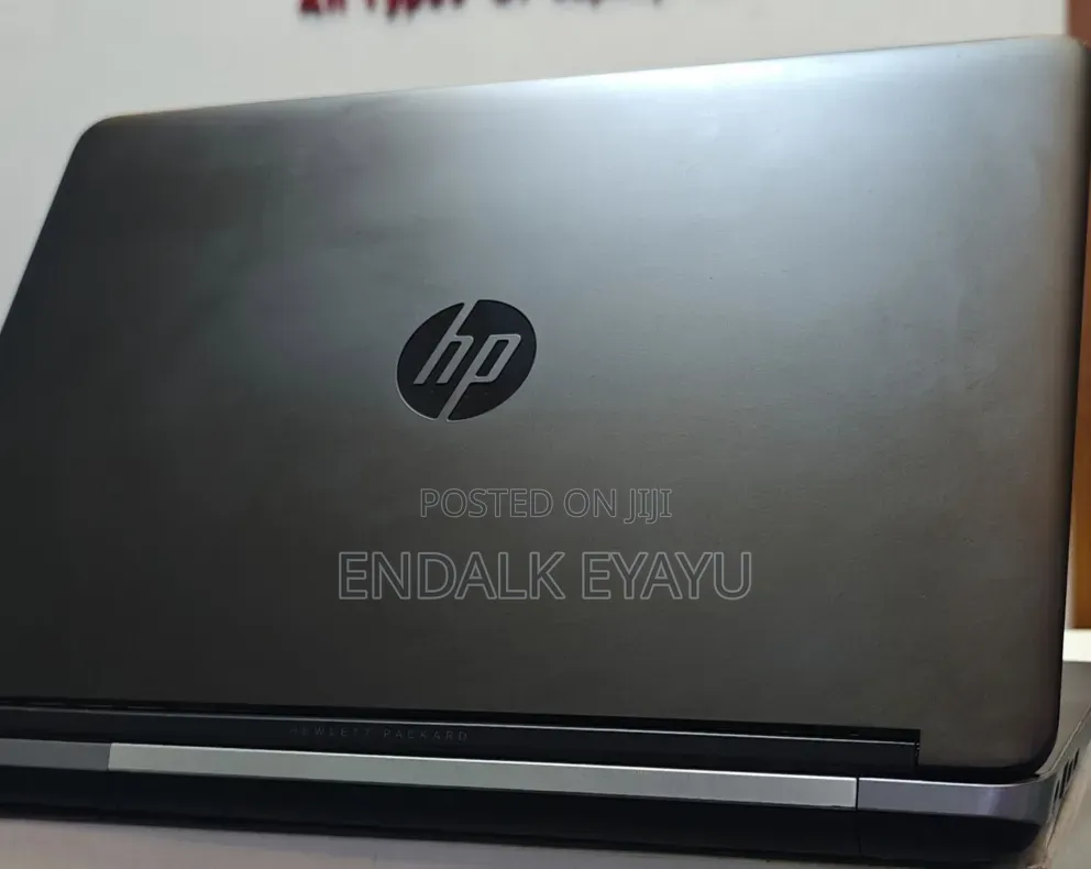 New Laptop HP ProBook 640 G1 4GB Intel Core i7 HDD 1T