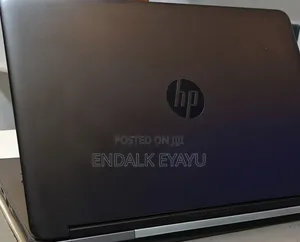 New Laptop HP ProBook 640 G1 4GB Intel Core i7 HDD 1T