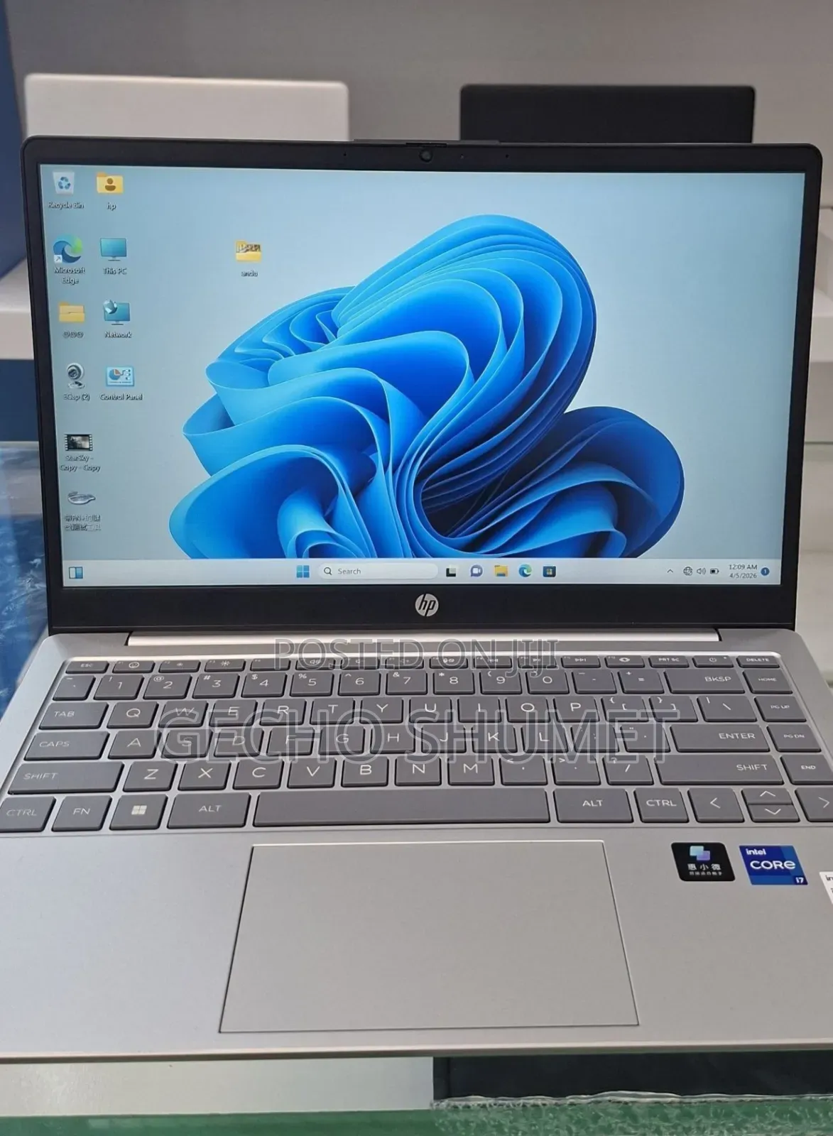 New Laptop HP Stream Notebook 16GB Intel Core i7 SSD 1T