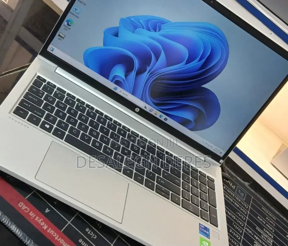New Laptop HP ProBook 640 G2 16GB Intel Core i7 SSD 512GB