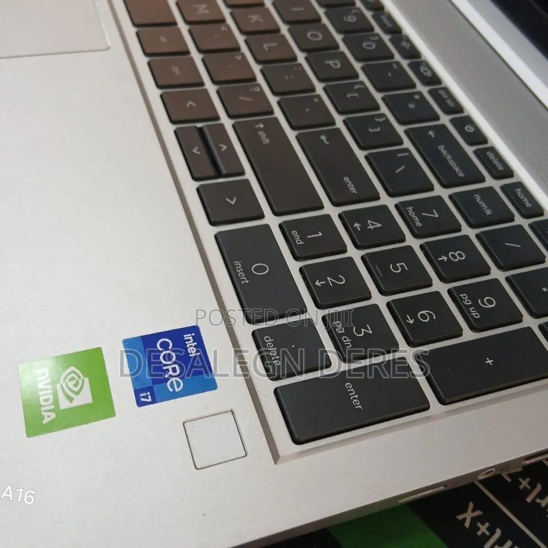 New Laptop HP ProBook 640 G2 16GB Intel Core i7 SSD 512GB