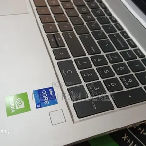 New Laptop HP ProBook 640 G2 16GB Intel Core i7 SSD 512GB