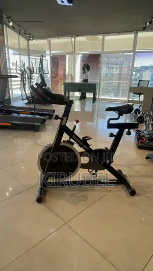 Sprint Indoor Cycle