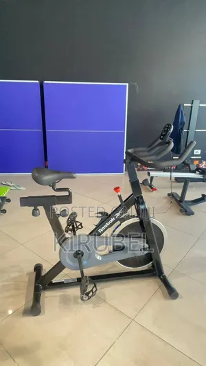 Sprint Indoor Cycle