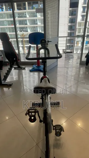 Sprint Indoor Cycle