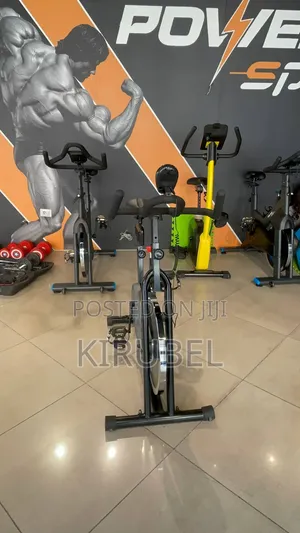 Sprint Indoor Cycle