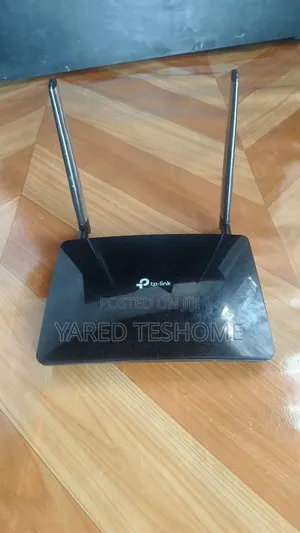 Wifi Router