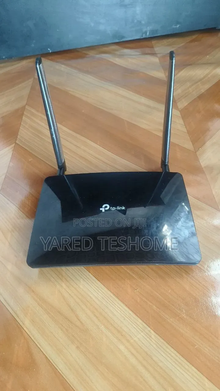 Wifi Router