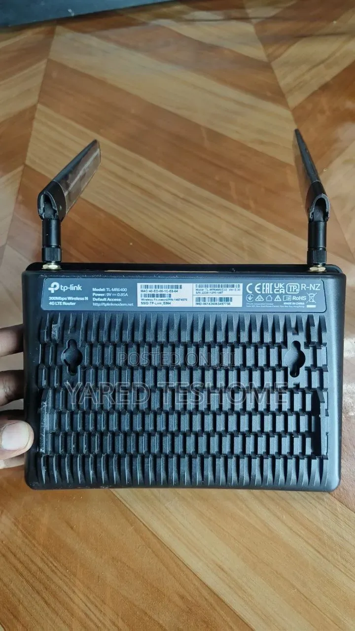 Wifi Router