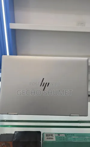 New Laptop HP EliteBook 830 G8 16GB Intel Core i7 SSD 512GB