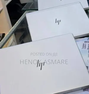 New Laptop HP EliteBook 840 G5 8GB Intel Core i5 SSD 512GB