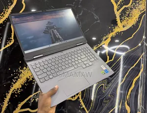 New Laptop Lenovo ThinkPad Yoga 16GB Intel Core i5 SSD 512GB