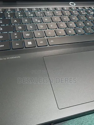 New Laptop Lenovo Legion 5 16GB Intel Core i9 SSD 512GB