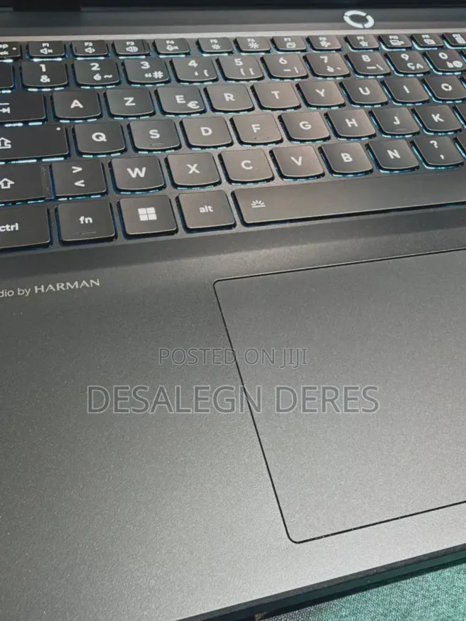 New Laptop Lenovo Legion 5 16GB Intel Core i9 SSD 512GB