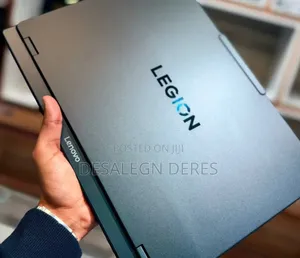 New Laptop Lenovo Legion 5 16GB Intel Core i9 SSD 512GB