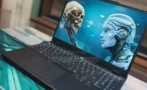 New Laptop Lenovo Legion 5 16GB Intel Core i9 SSD 512GB