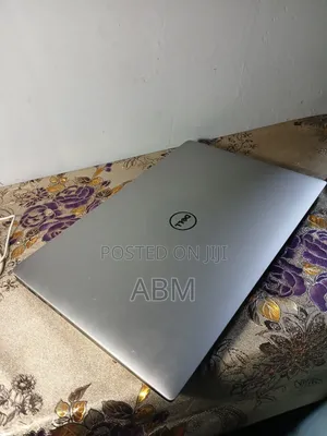 Laptop Dell XPS 15 8GB Intel Core i7 SSD 500GB