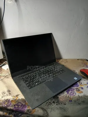 Laptop Dell XPS 15 8GB Intel Core i7 SSD 500GB
