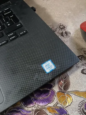 Laptop Dell XPS 15 8GB Intel Core i7 SSD 500GB