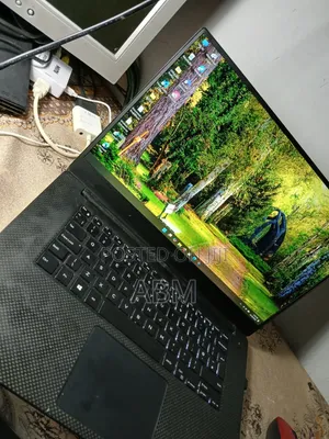 Laptop Dell XPS 15 8GB Intel Core i7 SSD 500GB