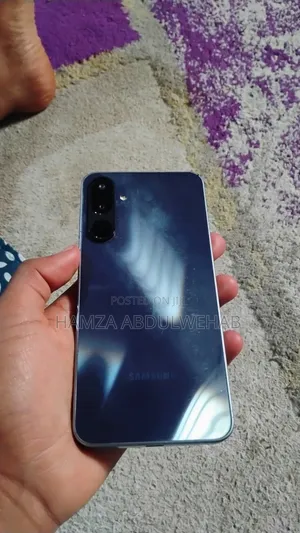 Samsung Galaxy M16 128 GB