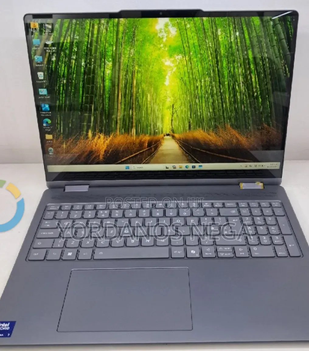 New Laptop Lenovo Yoga 2 16GB Intel Core Ultra 7 SSD 1T