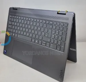 New Laptop Lenovo Yoga 2 16GB Intel Core Ultra 7 SSD 1T