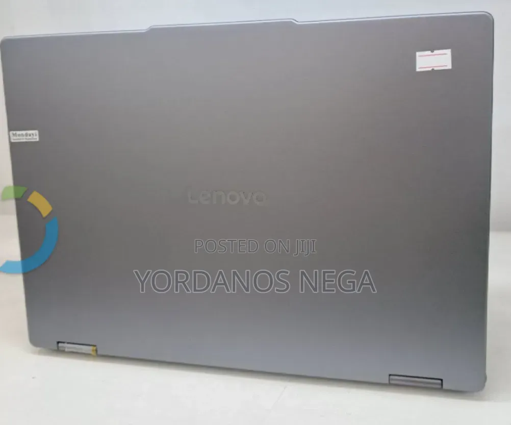 New Laptop Lenovo Yoga 2 16GB Intel Core Ultra 7 SSD 1T