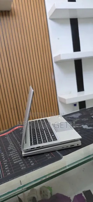 New Laptop HP EliteBook 845 G7 16GB AMD Ryzen 5 SSD 512GB
