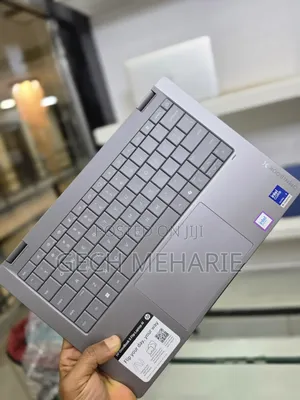 New Laptop HP OmniBook X Flip 14" 16GB Intel Core Ultra 7 SSD 1T