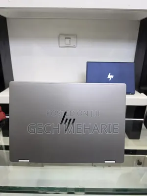 New Laptop HP OmniBook X Flip 14" 16GB Intel Core Ultra 7 SSD 1T